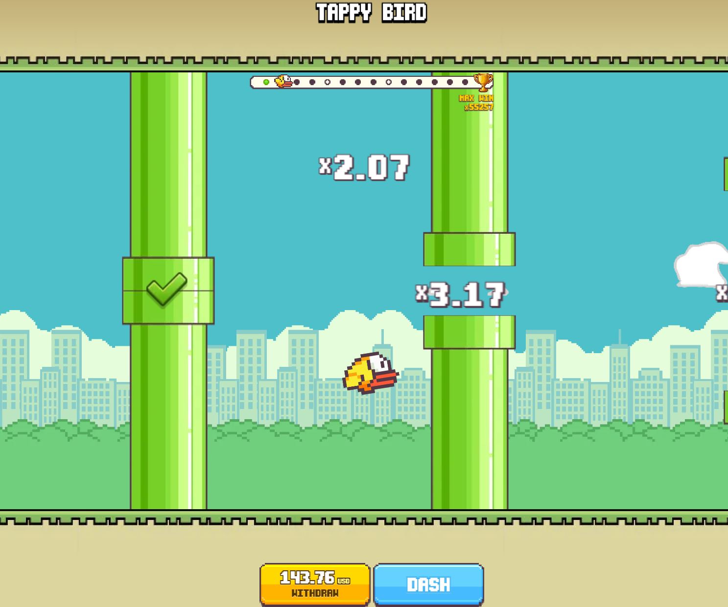 Где играть в Tappy Bird на деньги: гид по лицензиям и безопасности